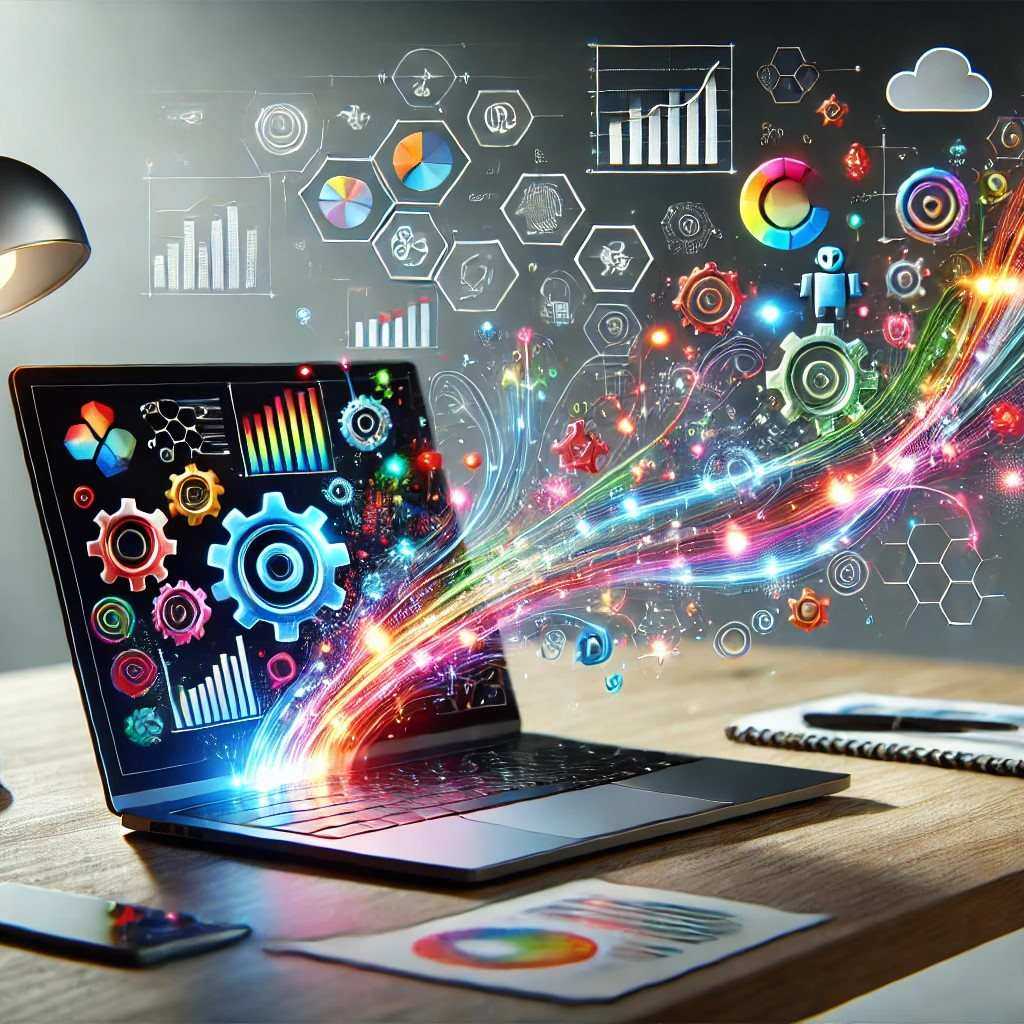 Business Process Automation