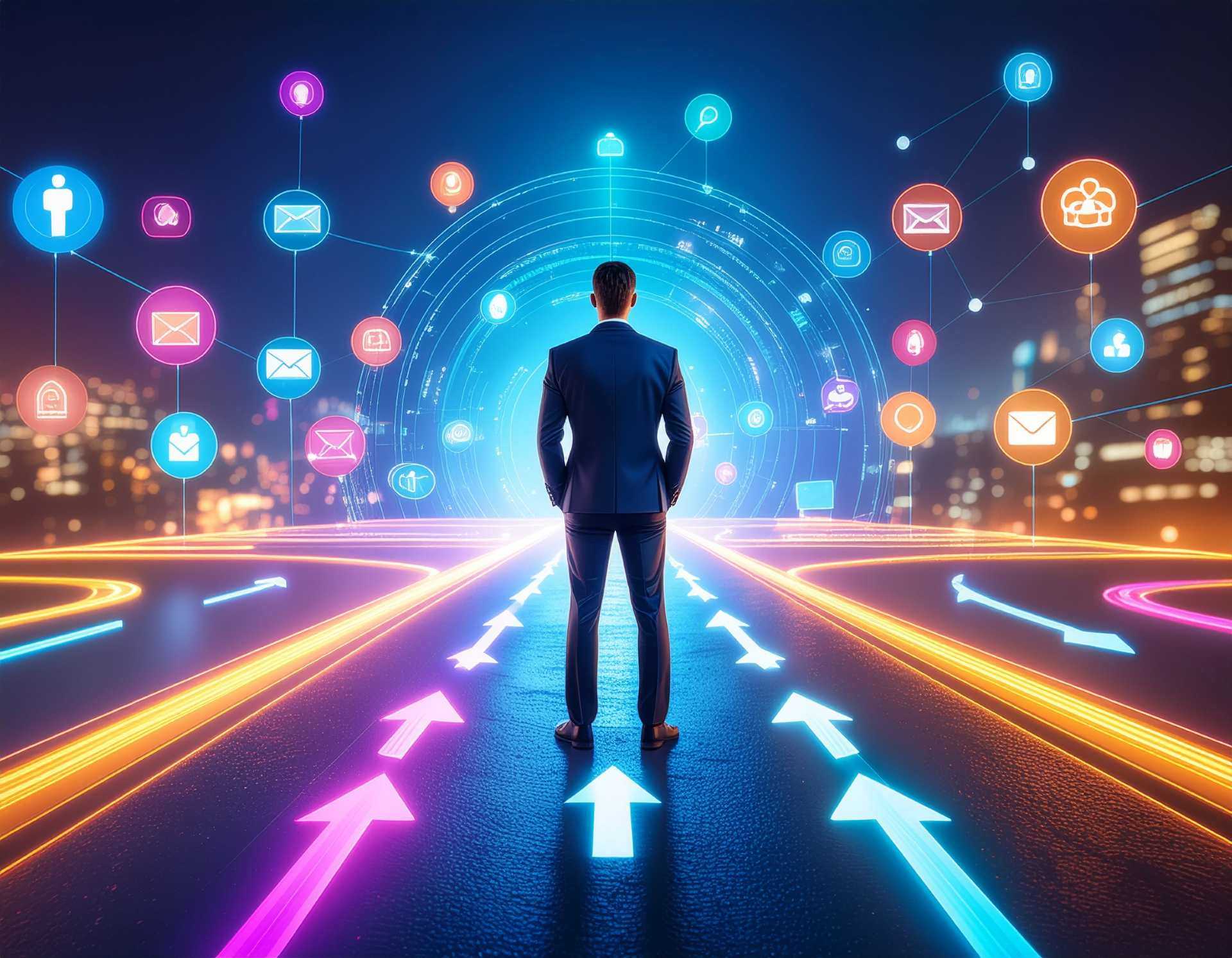 The Complete Guide to Choosing the Right Digital Marketing Strategy for Your Business