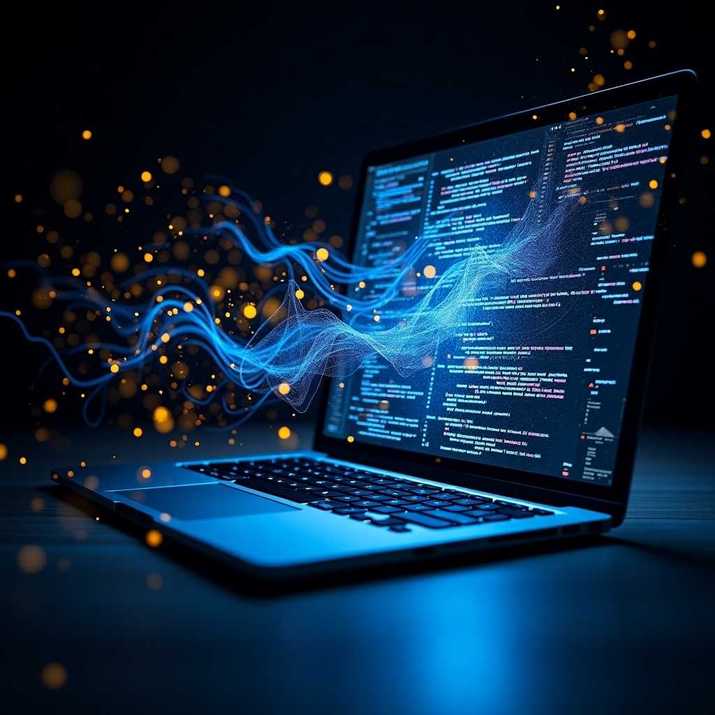 Website Speed, Performance & Technical Improvements.