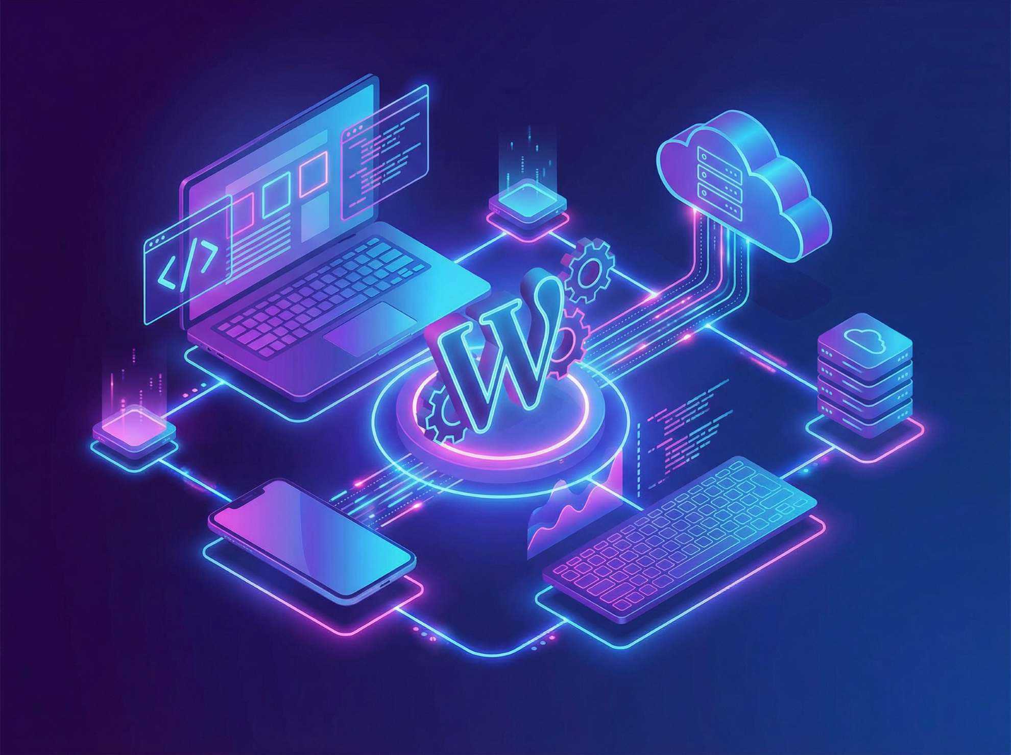 Top WordPress Development Agency: Boost Your Online Presence