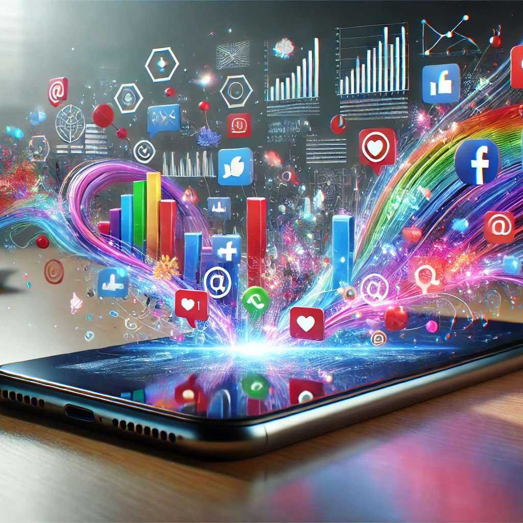 Social & Digital Marketing