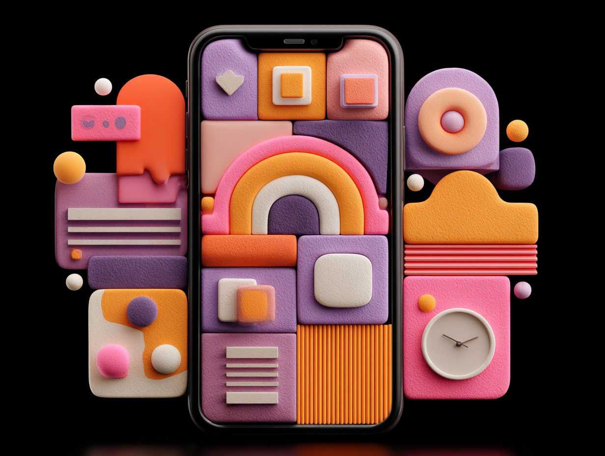 Future-facing web design with AI, accessibility and mobile-first patterns