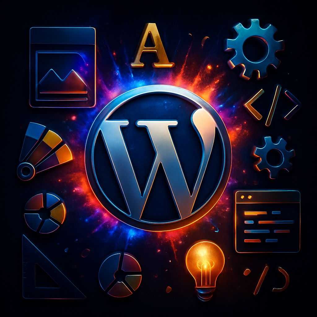 WordPress support and maintenance in Essex