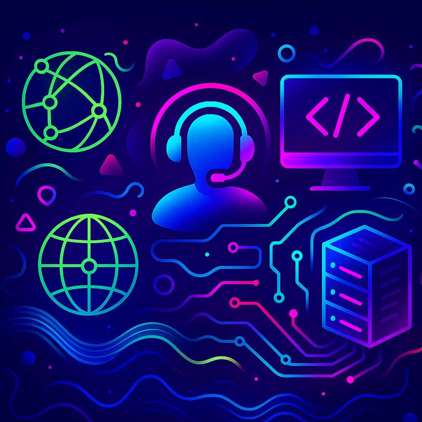 Website Maintenance & Ongoing WordPress Support.