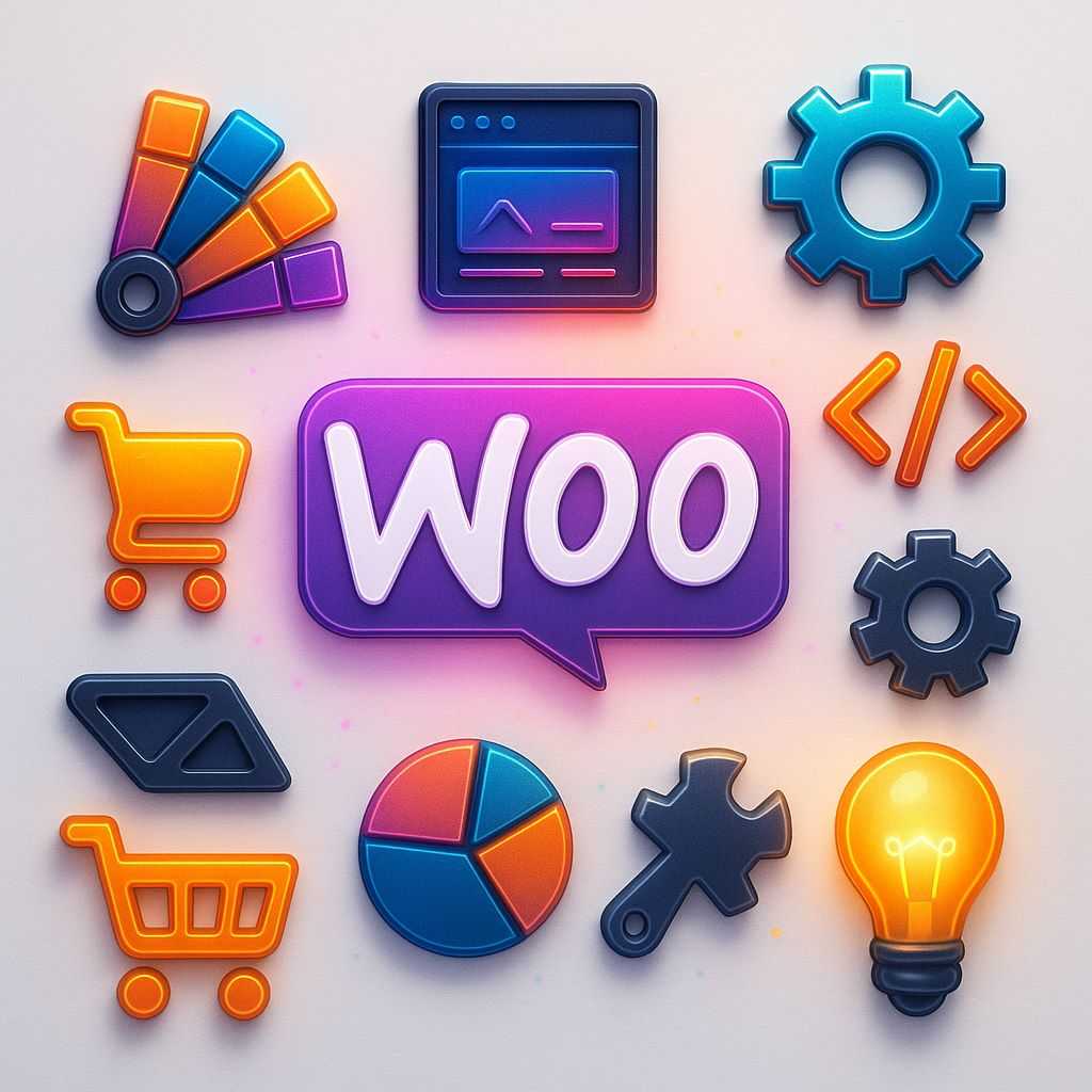 WooCommerce Development for Growing Online Stores.
