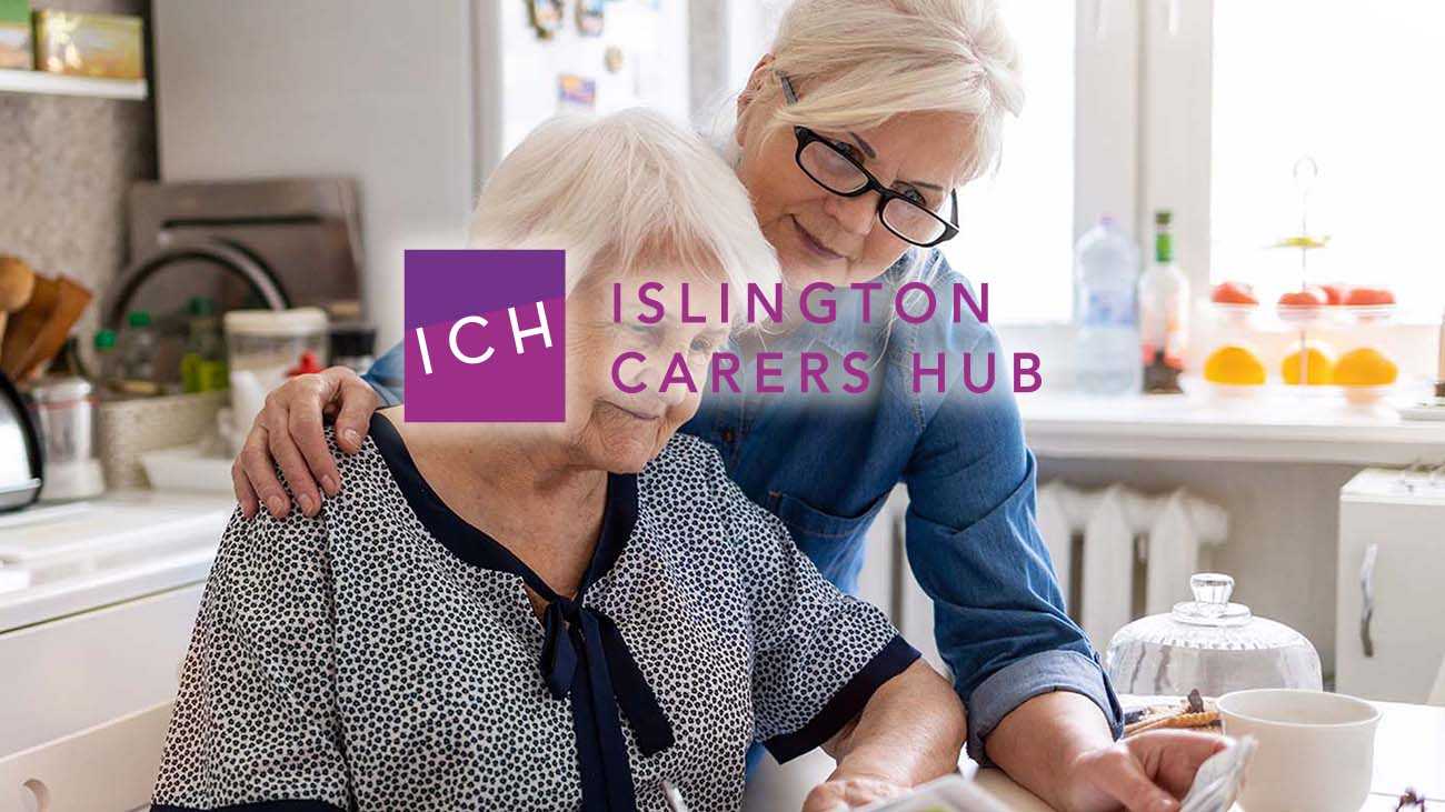 Islington Carers Hub